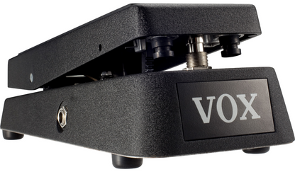Vox V845 Wah-Wah Pedal - Black