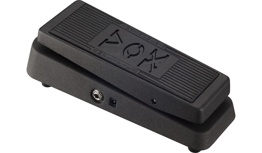 Vox V845 Wah-Wah Pedal - Black