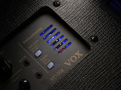 Vox VT20X Modelling Guitar Amplifier