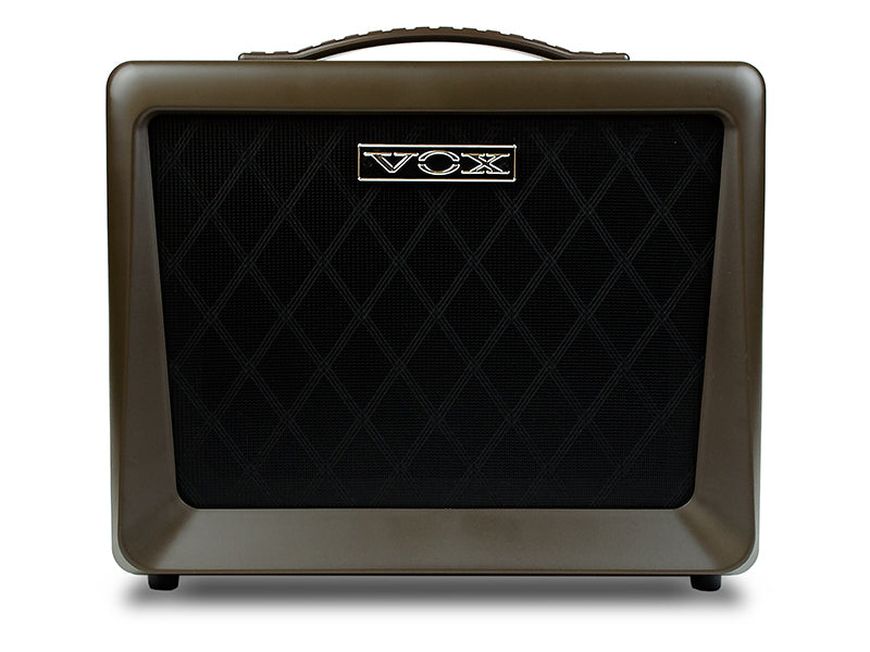 Vox VX50-AG - Acoustic Guitar Amplifier
