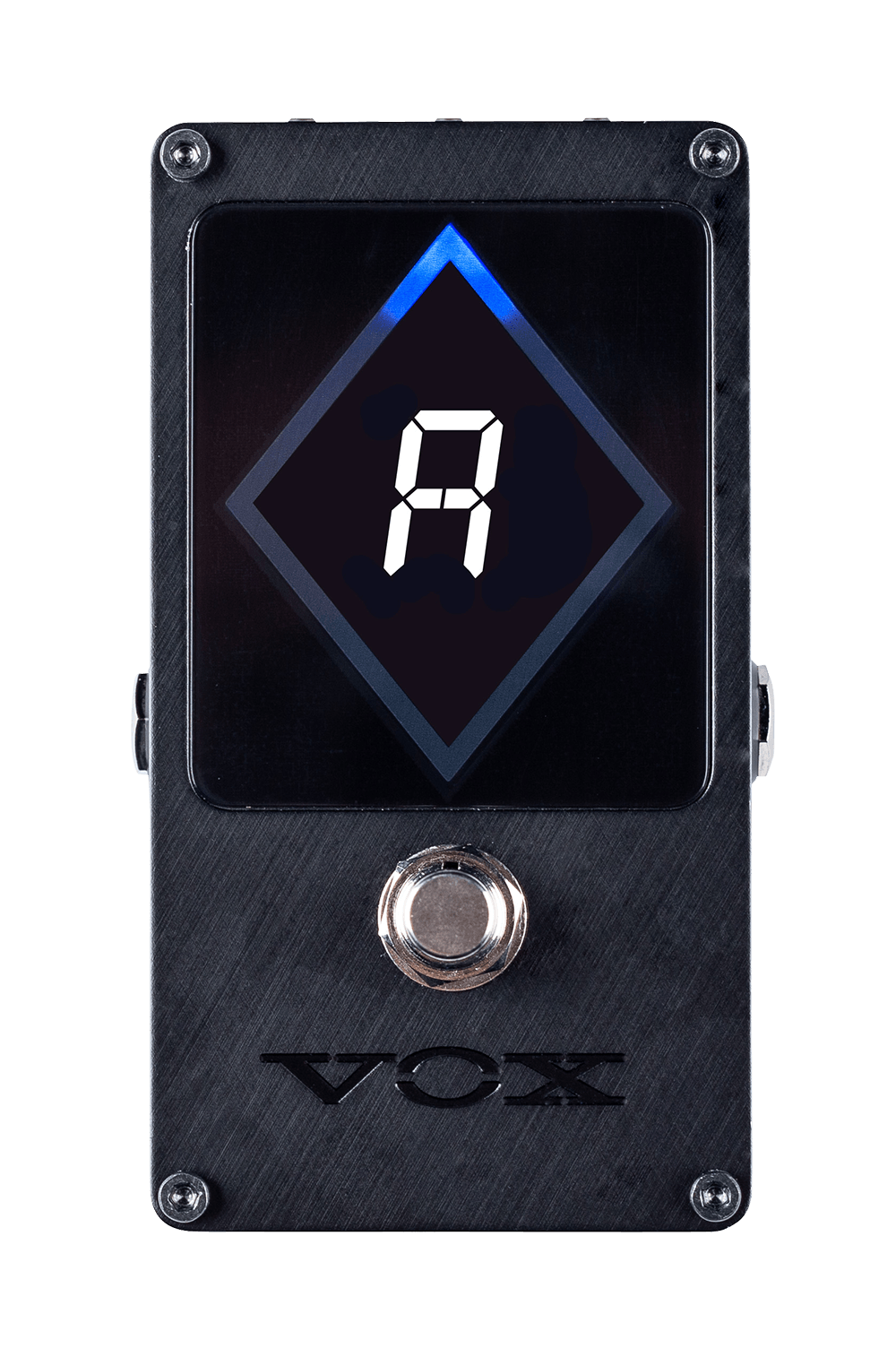 Vox VXT-1 Strobe Tuner Pedal
