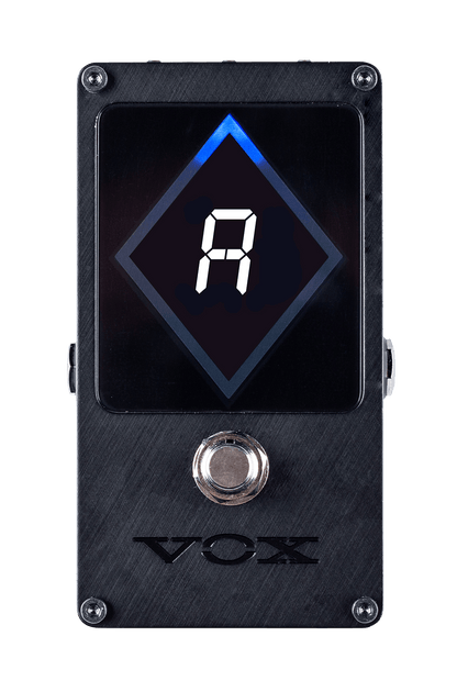 Vox VXT-1 Strobe Tuner Pedal