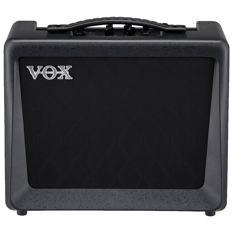Vox VX15-GT 15W Combo Amplifier