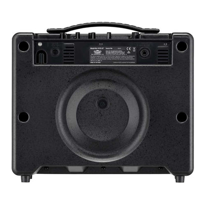 Vox VX15-GT 15W Combo Amplifier