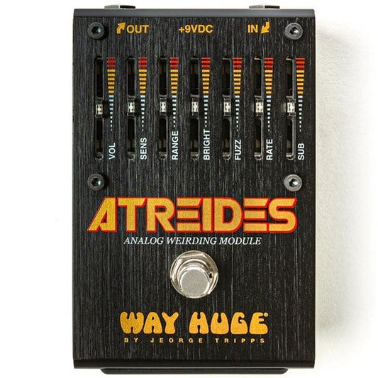 Way Huge Atreides Analog Weirding Module