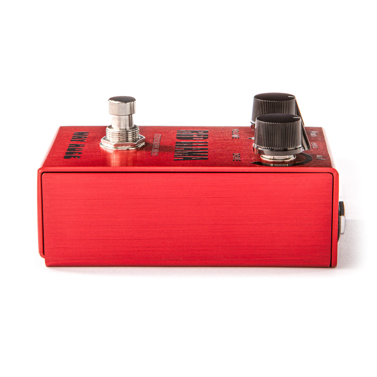 Way Huge Smalls - Red Llama Overdrive Pedal