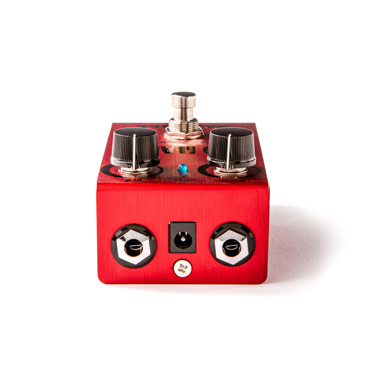 Way Huge Smalls - Red Llama Overdrive Pedal