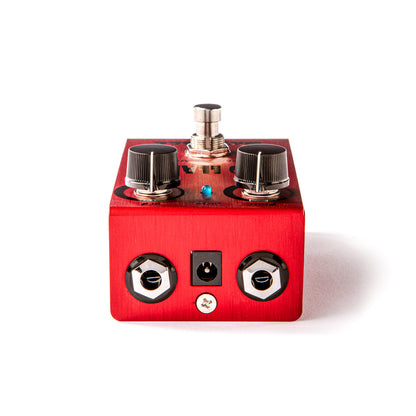 Way Huge Smalls - Red Llama Overdrive Pedal