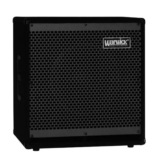 WARWICK CA-112 BASS CABINET - 1X12" LIGHT WEIGHT 400W 8OHM