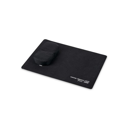 Rockcare Work Bench Pad & Neck Rest