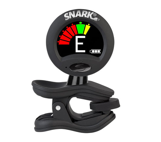 Snark Chromatic Clip-On Rechargeable Headstock Tuner