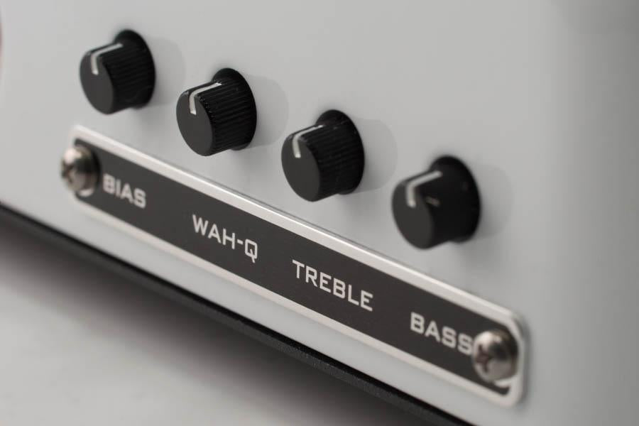 Xotic XW-1 Wah Pedal