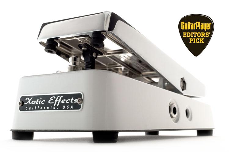 Xotic XW-1 Wah Pedal