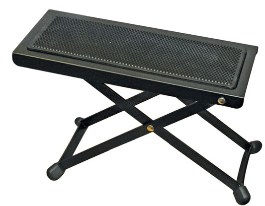 Xtreme Adjustable Guitar Foot Stool