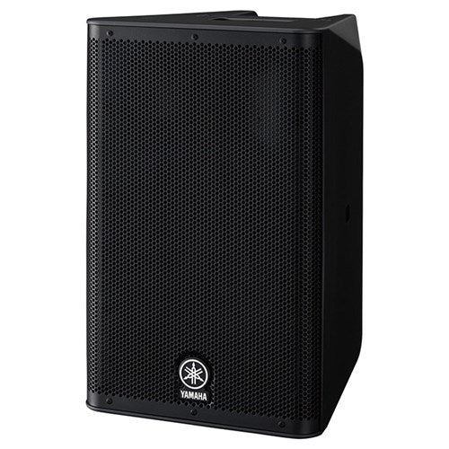 YAMAHA DXR10 - 10" TWO WAY ACTIVE LOUDSPEAKER