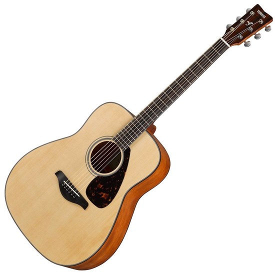 Yamaha Gigmaker FG800 Matte - Acoustic Guitar Value Pack