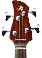 Yamaha TRBX174EW-RB - 4 String Bass Exotic Wood - Root Beer