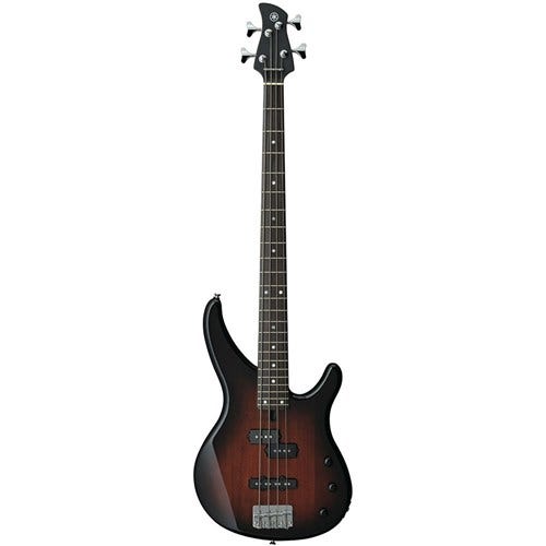 Yamaha TRBX174VS - 4 String Bass - Violin Sunburst
