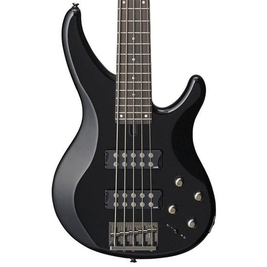 Yamaha TRBX305BL - 5 String Bass Black