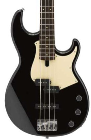 Yamaha BB434 - 4 String Bass - Black