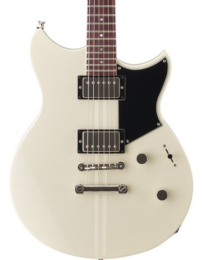 Yamaha Revstar Element RSE20 - Vintage White