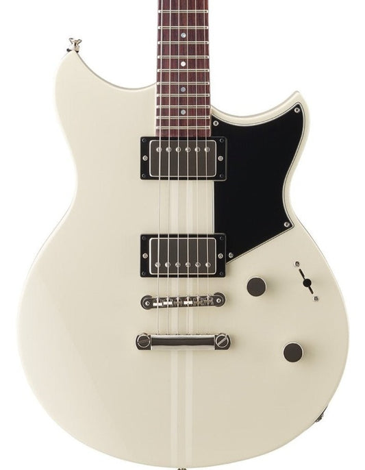 Yamaha Revstar Element RSE20 - Vintage White