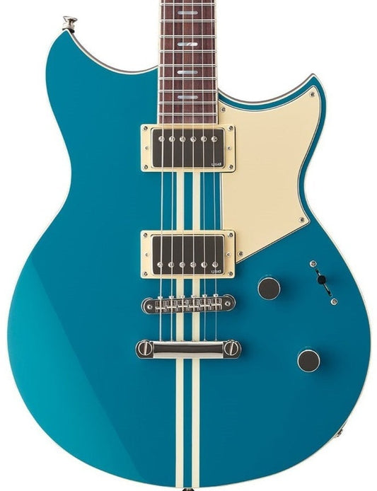 Yamaha RSS20 Revstar Standard - Swift Blue