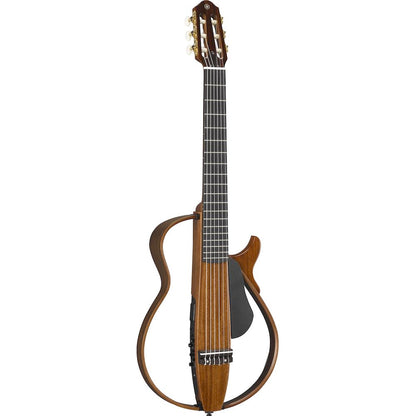 Yamaha SLG200NW - Silent Guitar Nylon String Wide - Natural