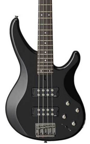 Yamaha TRBX304 4-String Bass - Black