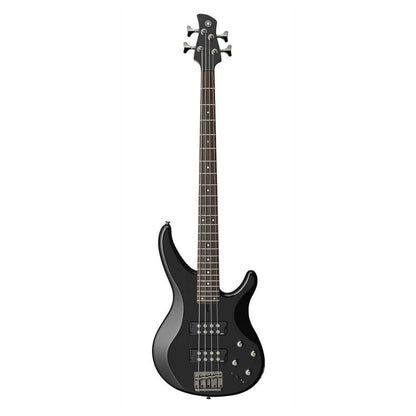 Yamaha TRBX304 4-String Bass - Black