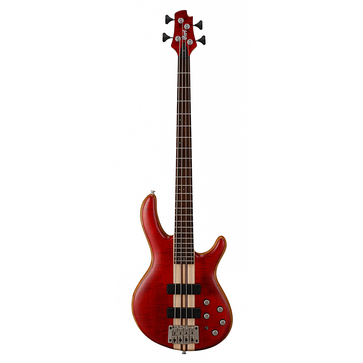 Cort a4 artisan deals bass