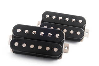 BARE KNUCKLE PICKUPS STORMY MONDAY HB -OPEN SET