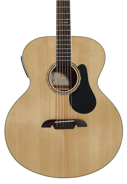 Alvarez ABT60E Baritone Acoustic w/ Pickup