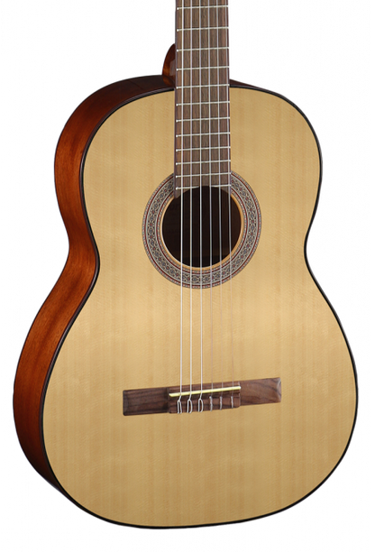 CORT AC100 CLASSICAL GUITAR OP - NATURAL