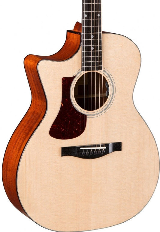 Eastman AC122L-1CE Acoustic Guitar - Left-handed