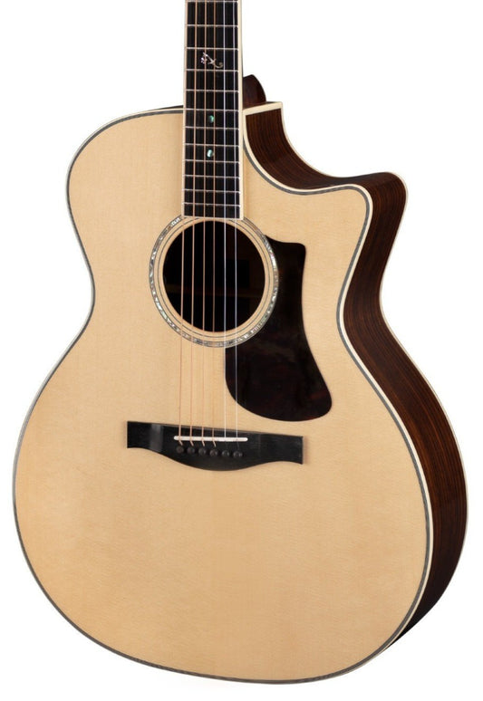 Eastman AC422CE Grand Auditorium Acoustic