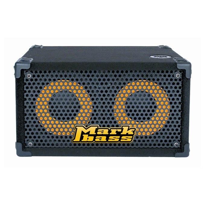 Markbass Traveller 102P 2x10 Bass Cabinet