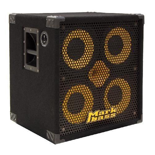 Markbass Mark 104HR Bass Speaker Cabinet