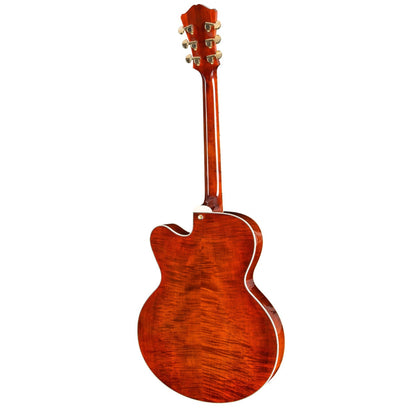 Eastman AR503CE - Archtop Guitar - Carved Solid Spruce