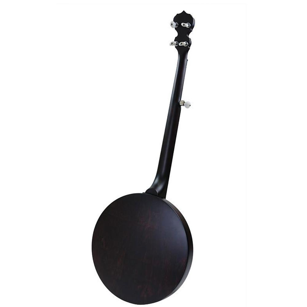 Deering Goodtime 2 Artisan Resonator Back Banjo