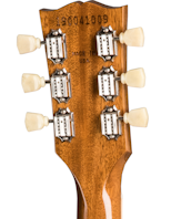 Gibson Les Paul Standard ‘50s - Tobacco Burst