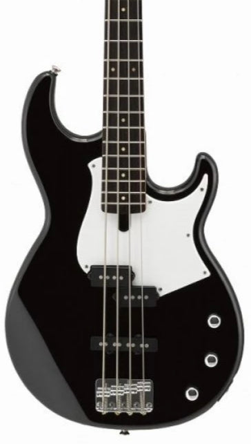 Yamaha BB234 4-String Bass - Black