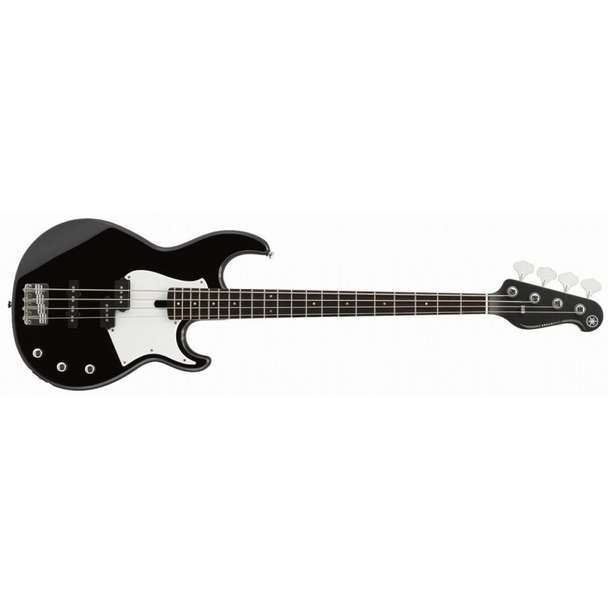 Yamaha BB234 - 4 String Bass - Black