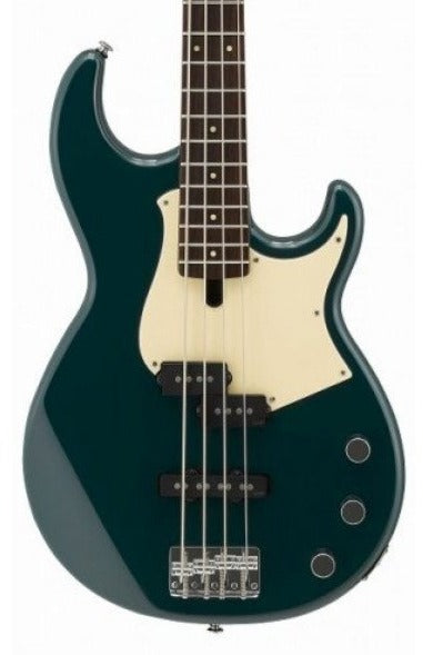 Yamaha BB434 - 4 String Bass - Teal Blue