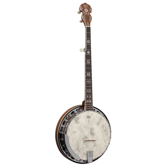 Barnes & Mullins BJ500BW 5-String Banjo