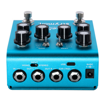 Strymon Bluesky 2 - Reverb Pedal