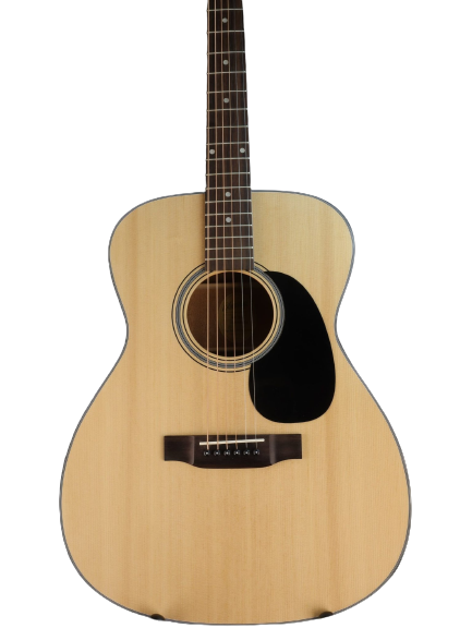 Blueridge BR-43 - Contemporary Series 000 Acoustic Guitar