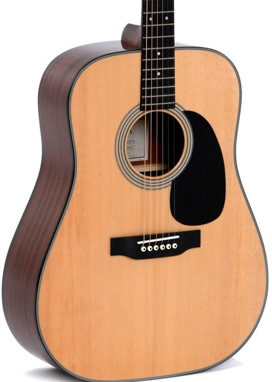 Sigma DM-1 1-Series Dreadnought