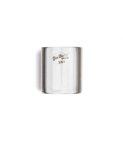 Dunlop J204 Glass Knuckle Slide - Short, Medium