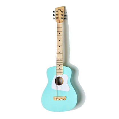 Loog Guitars for Kids Pro IV - Green